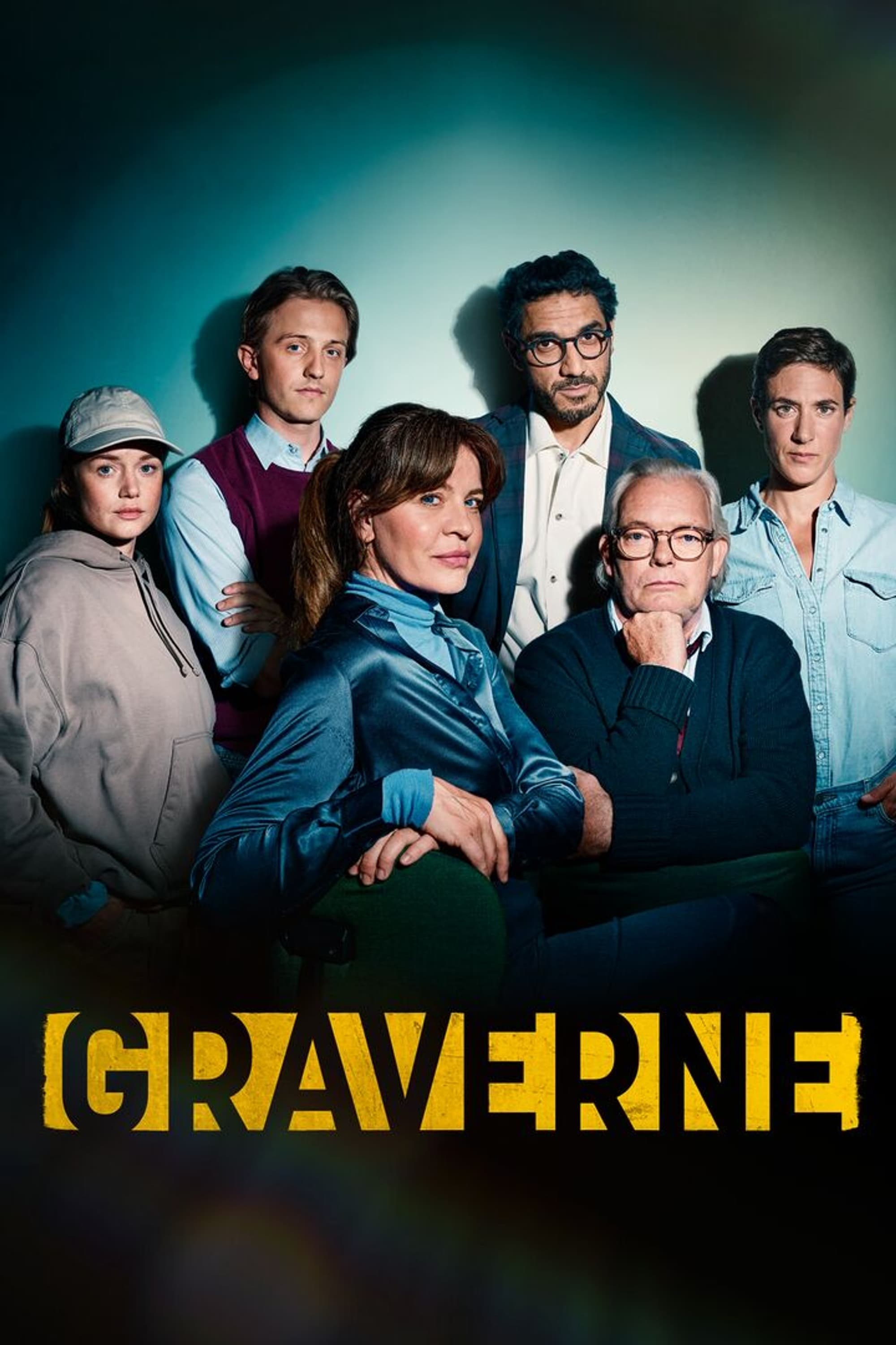 Graverne | Graverne