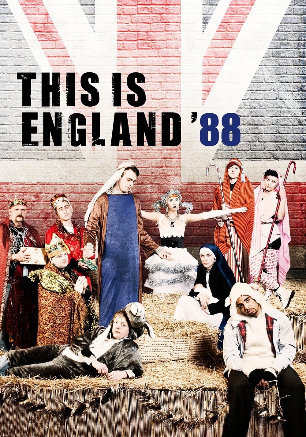 This Is England '88 | This Is England '88