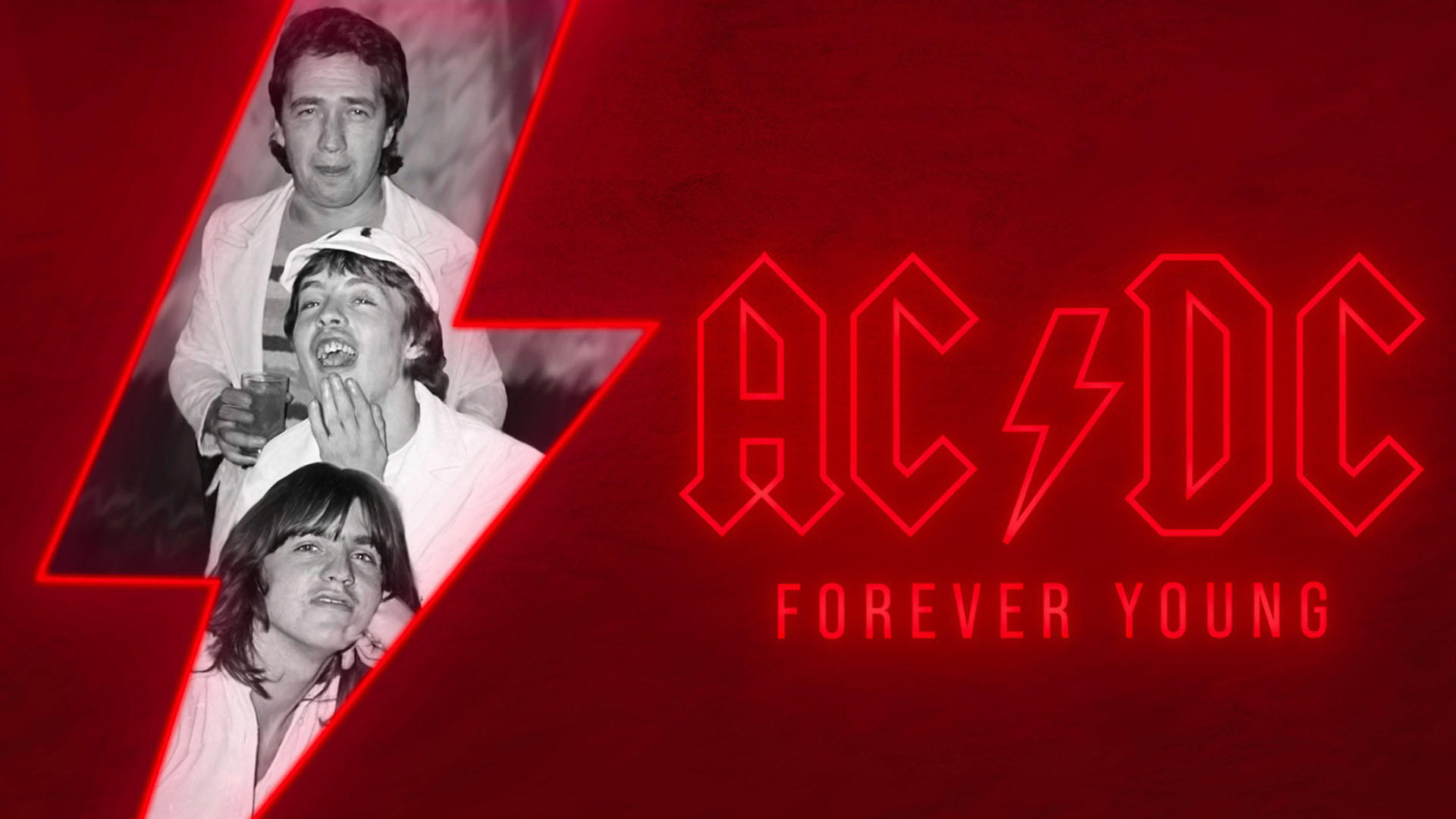 AC/DC : Forever Young|AC/DC : Forever Young