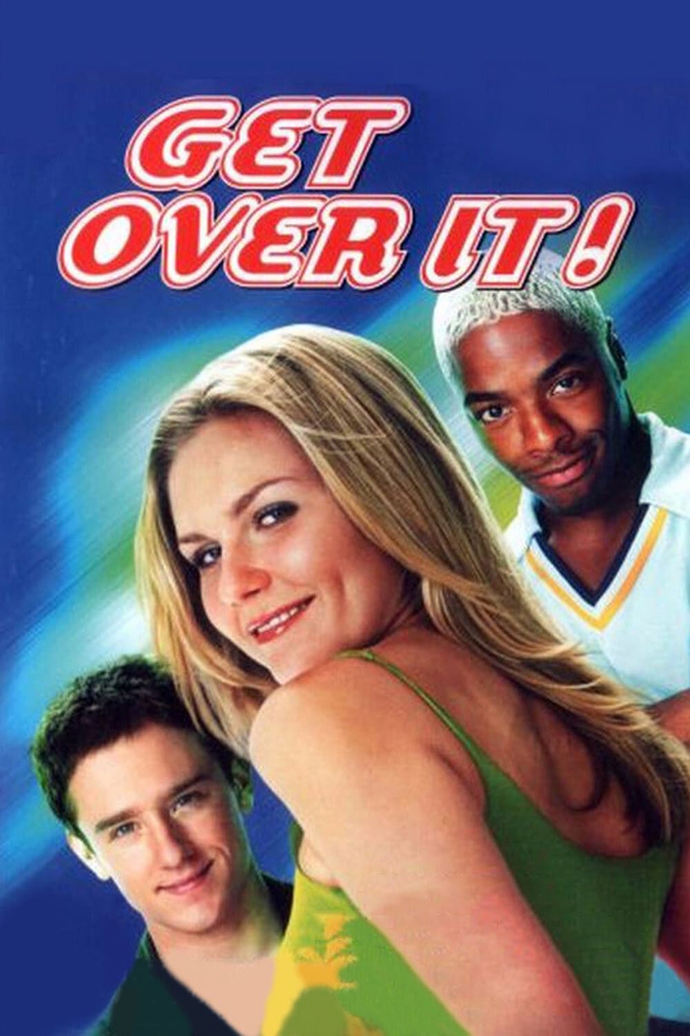 Get Over It | Get Over It