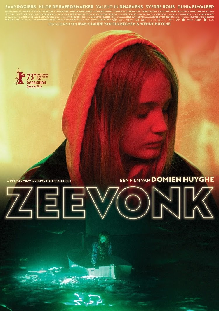 Zeevonk | Zeevonk