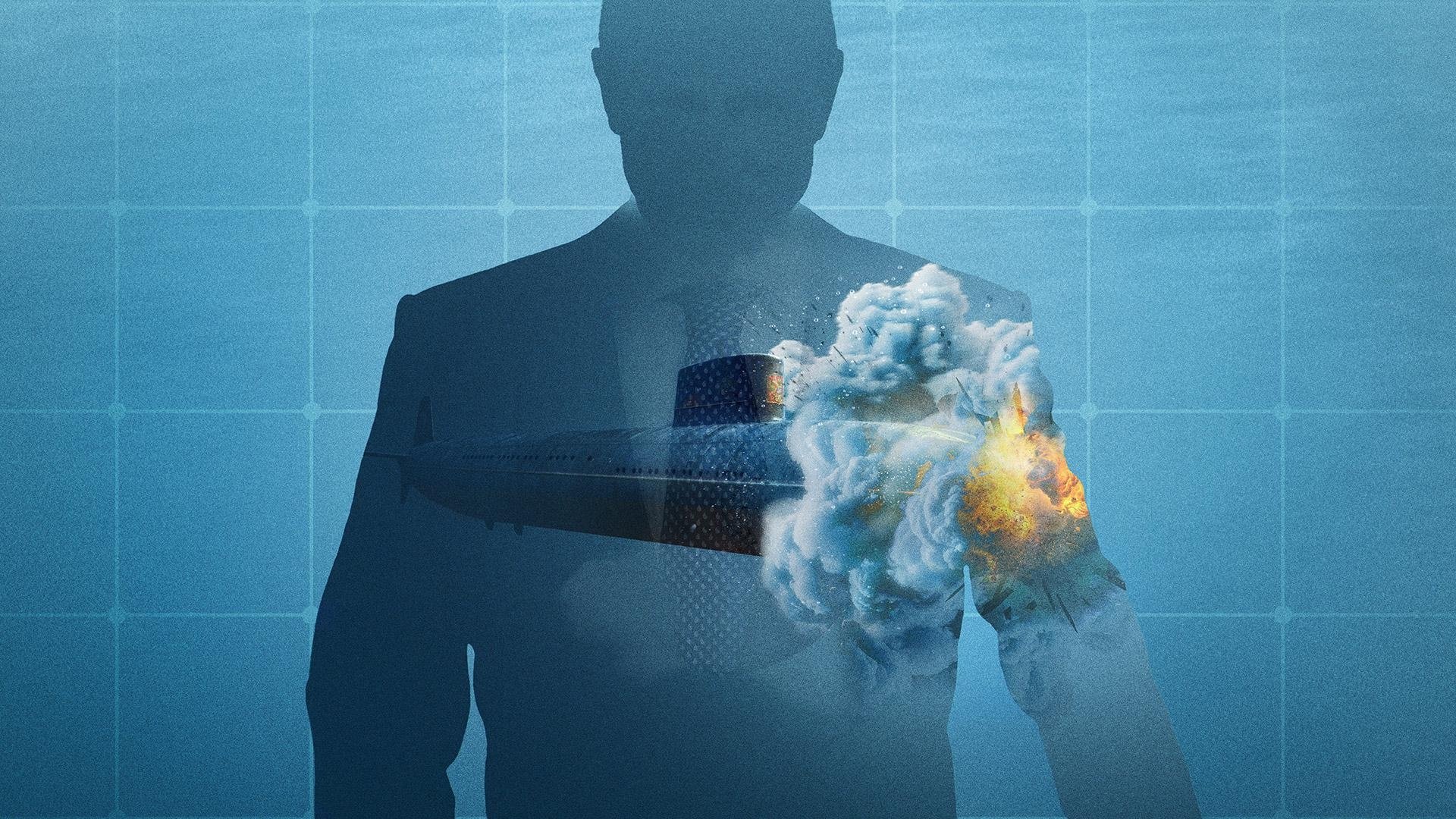 Kursk: 10 Days That Shaped Putin|Kursk: 10 Days That Shaped Putin