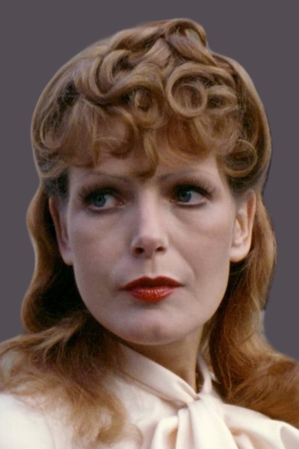 بازیگر Margit Carstensen  