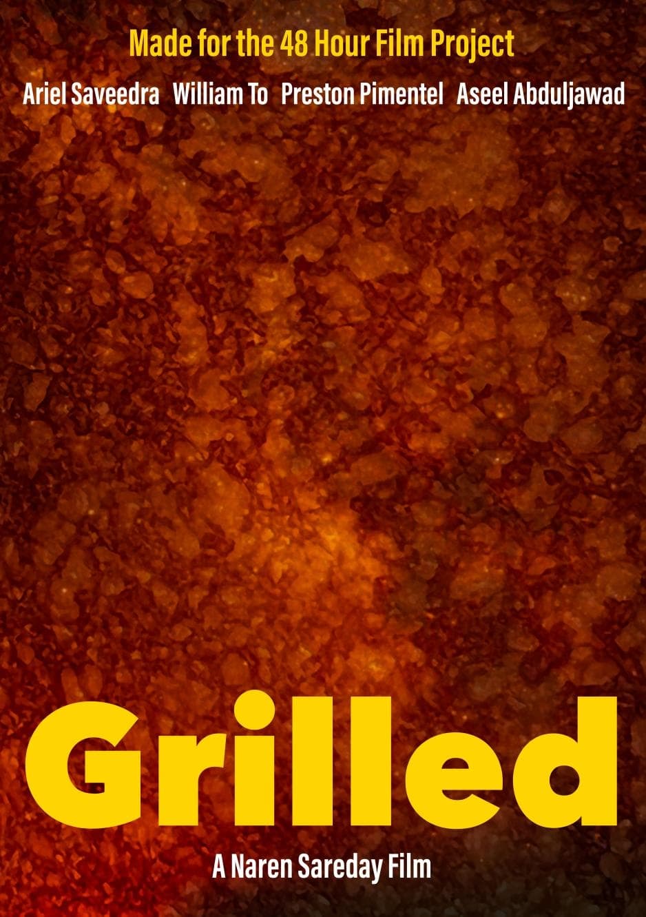 Grilled | Grilled