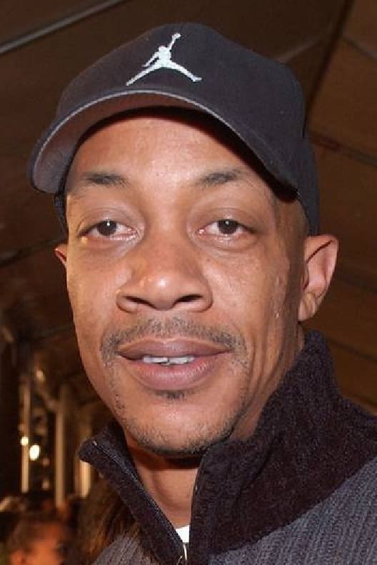 بازیگر DJ Pooh  