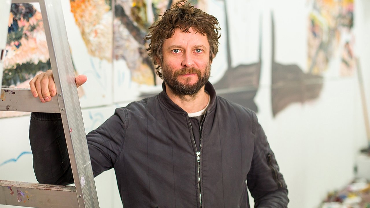 Quilty: Painting the Shadows|Quilty: Painting the Shadows