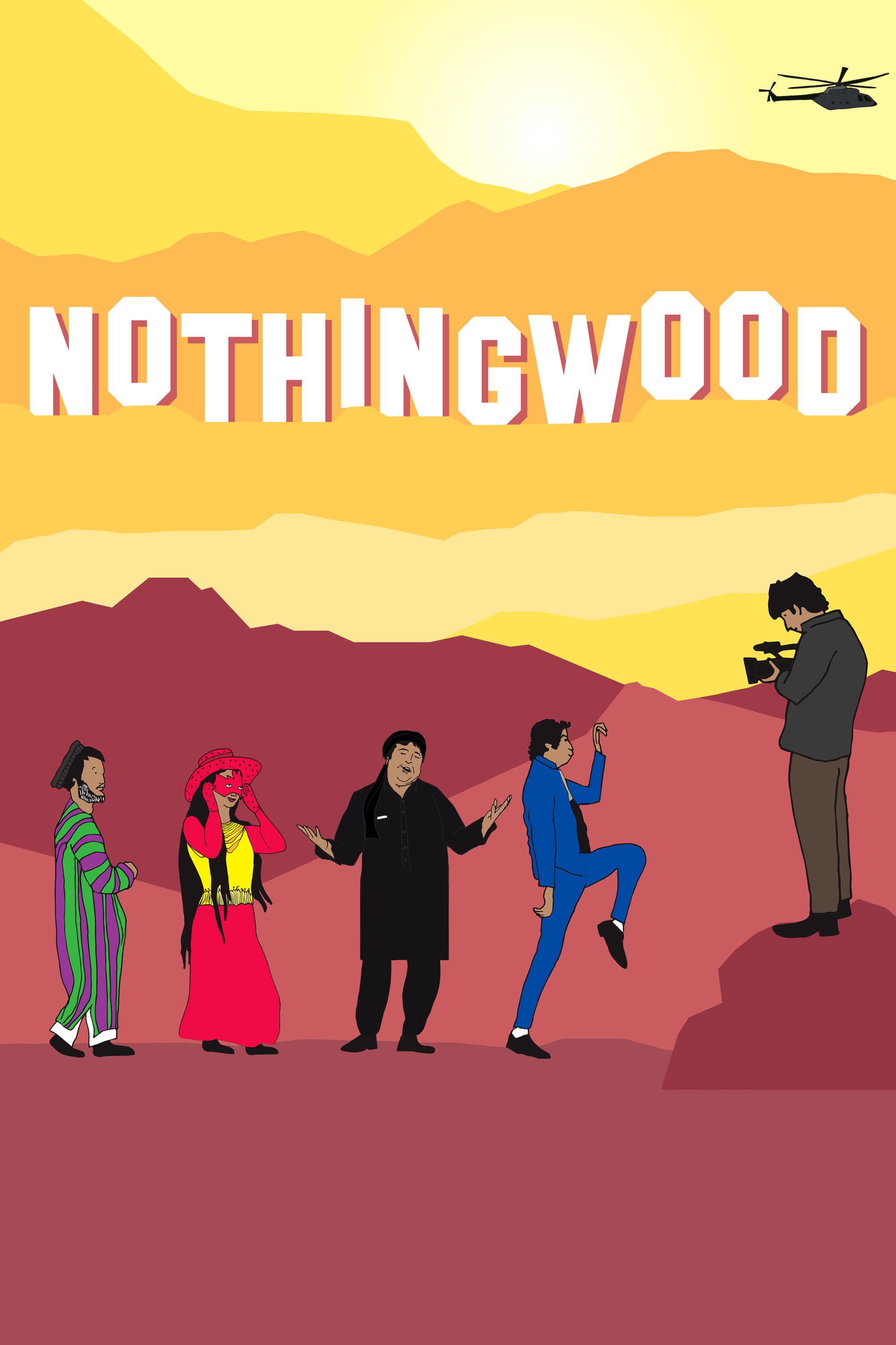 Nothingwood | Nothingwood