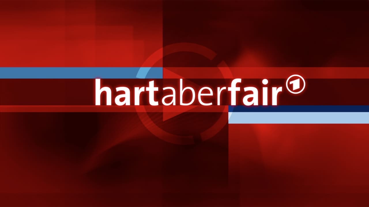 Hart aber fair|Hart aber fair