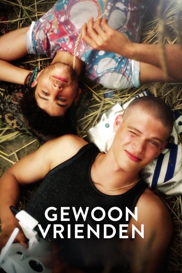 Gewoon vrienden | Gewoon vrienden