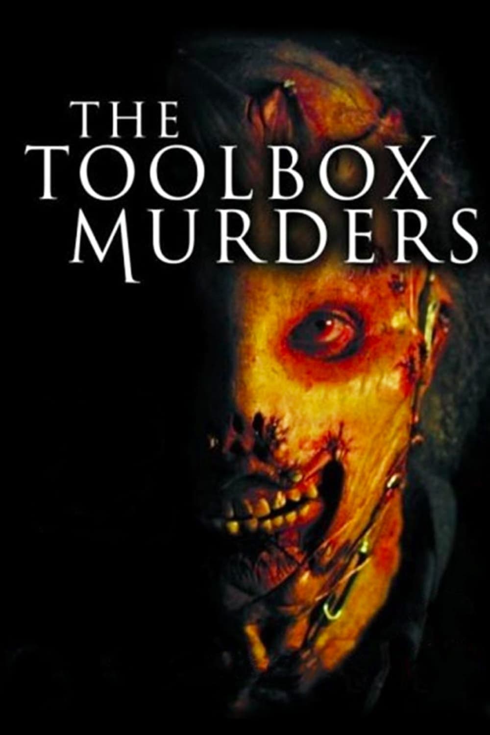 Toolbox Murders | Toolbox Murders