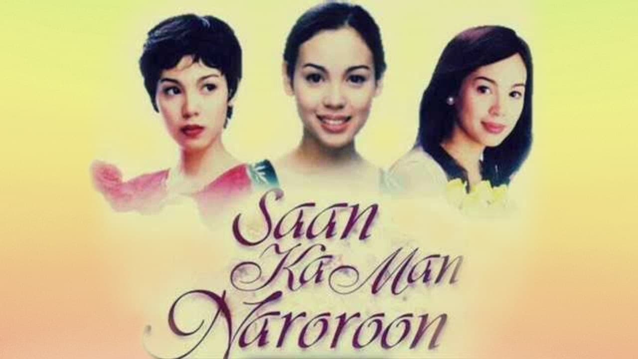 Saan Ka Man Naroroon|Saan Ka Man Naroroon