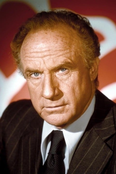 بازیگر Jack Warden  