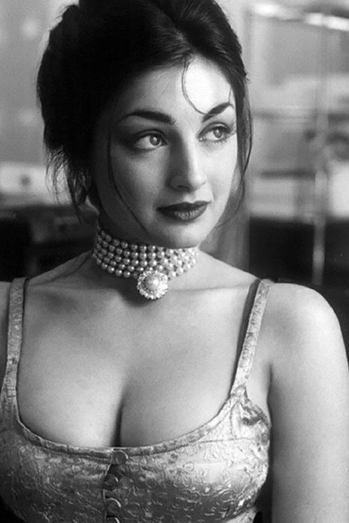 بازیگر Tina Krause  