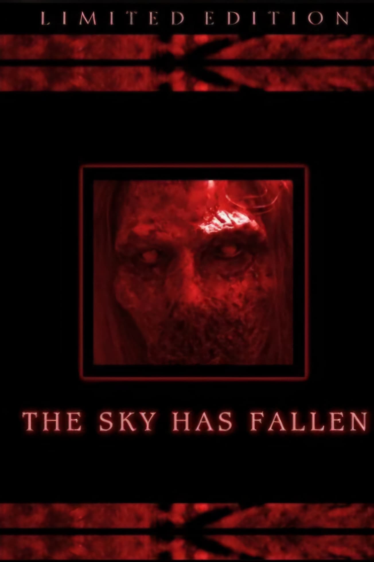 The Sky Has Fallen | The Sky Has Fallen