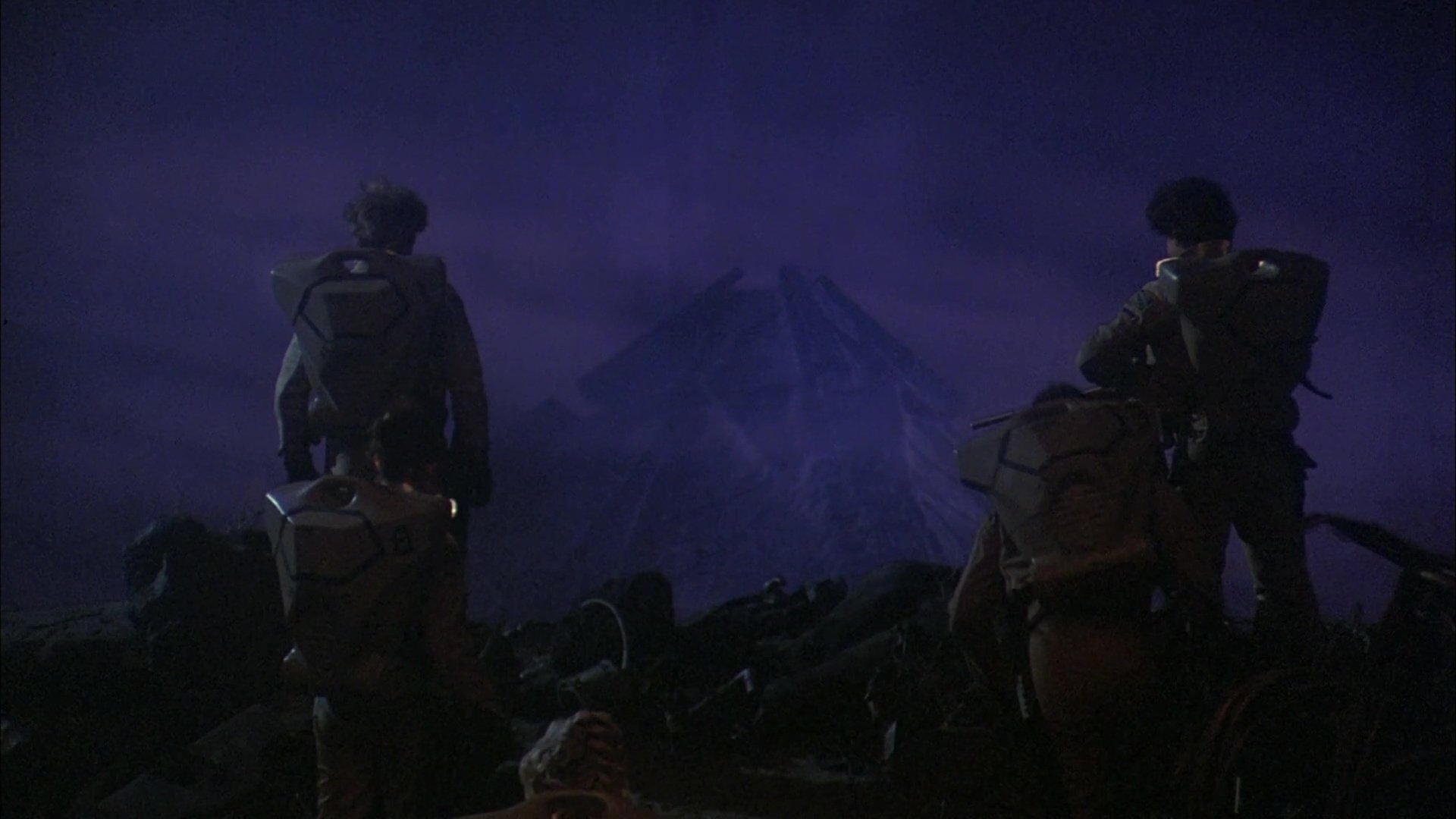 Galaxy of Terror|Galaxy of Terror