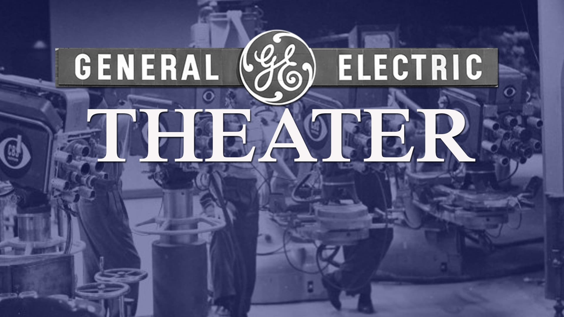 General Electric Theater|General Electric Theater