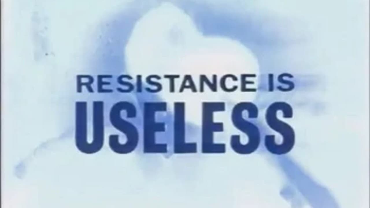 Resistance is Useless|Resistance is Useless