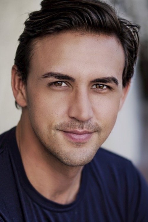 بازیگر Lucas Coleman  