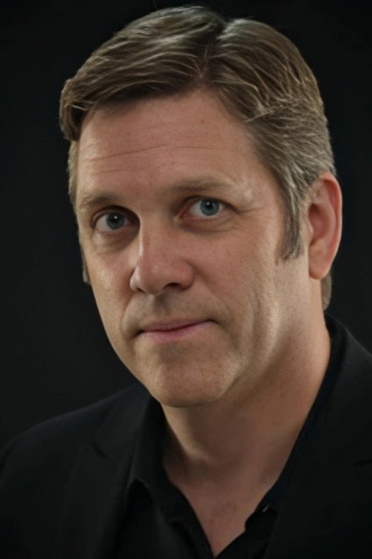 بازیگر Sylvain Landry  