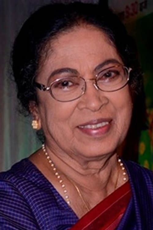 بازیگر Sulabha Deshpande  