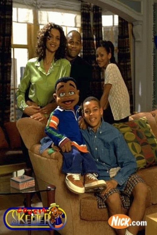 Cousin Skeeter | Cousin Skeeter