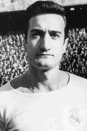 بازیگر Ramón Marsal Ribó  