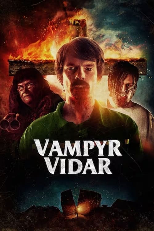 VampyrVidar | VampyrVidar