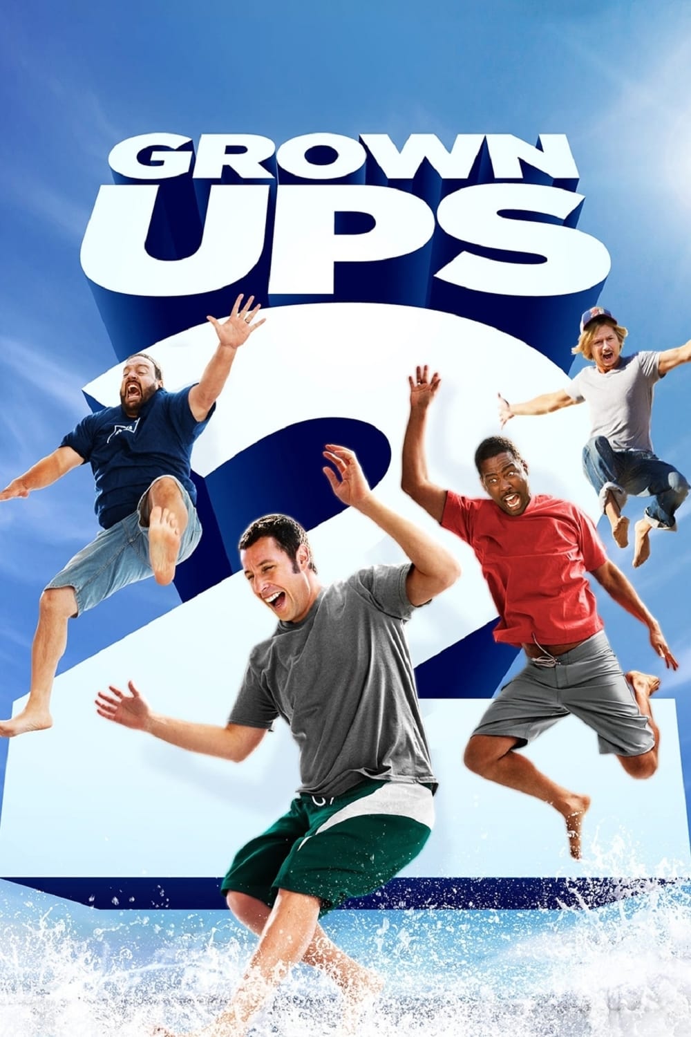 Grown Ups 2 | Grown Ups 2