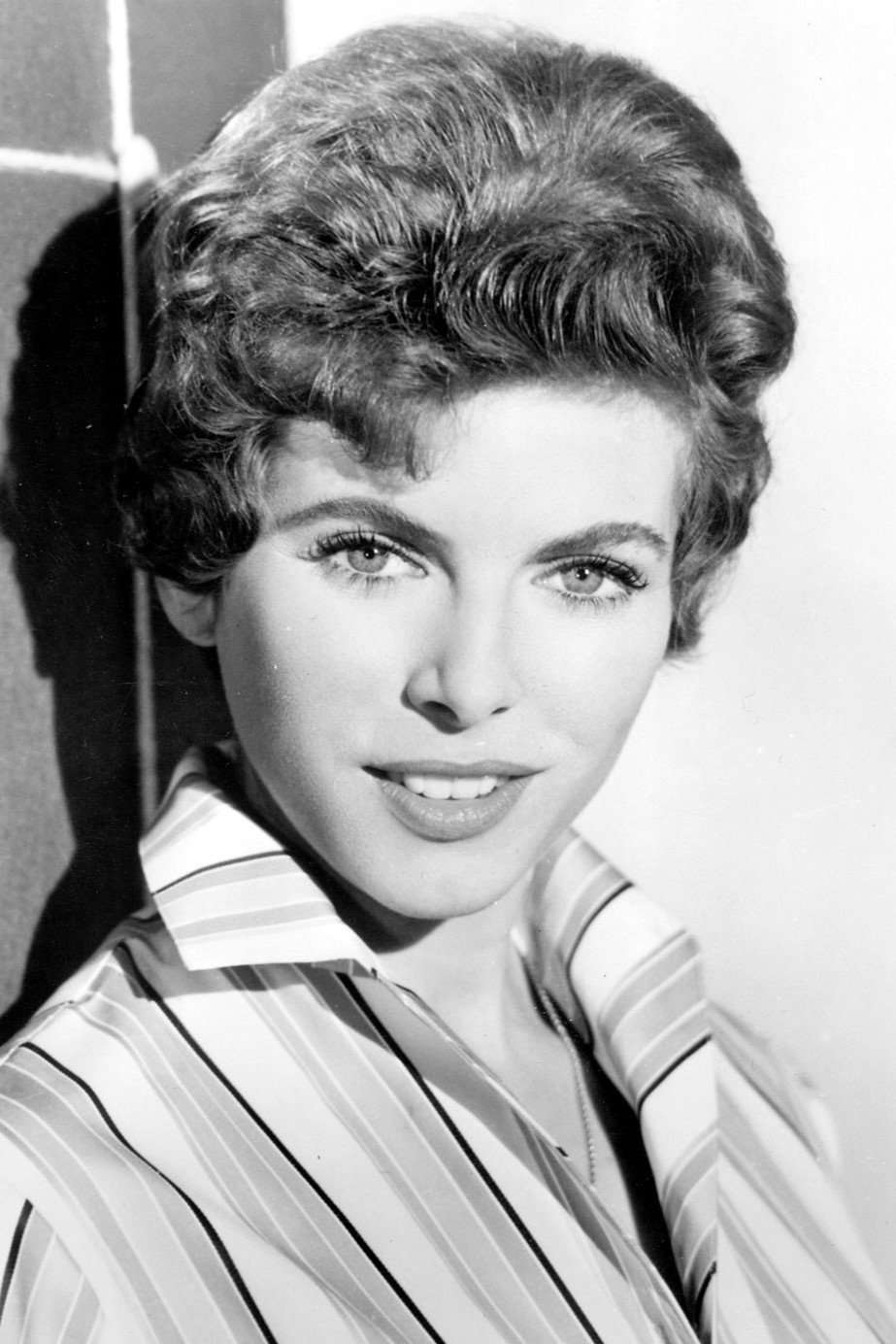 بازیگر Billie Whitelaw  