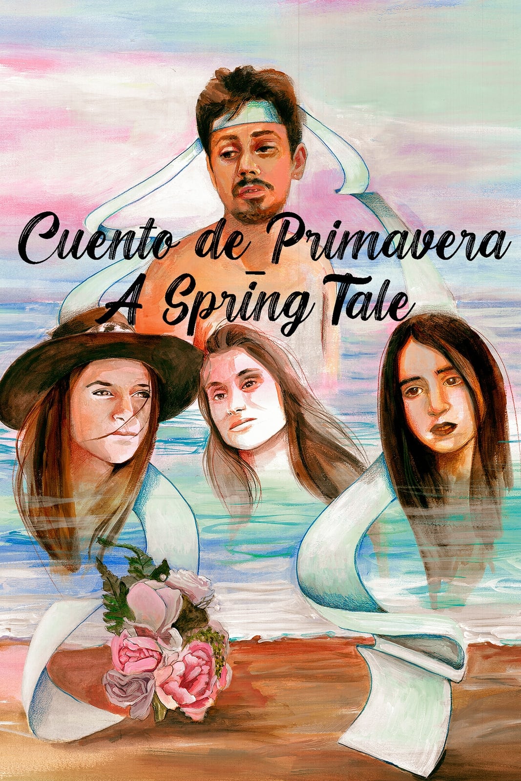 Cuento de Primavera-A Spring Tale | Cuento de Primavera-A Spring Tale