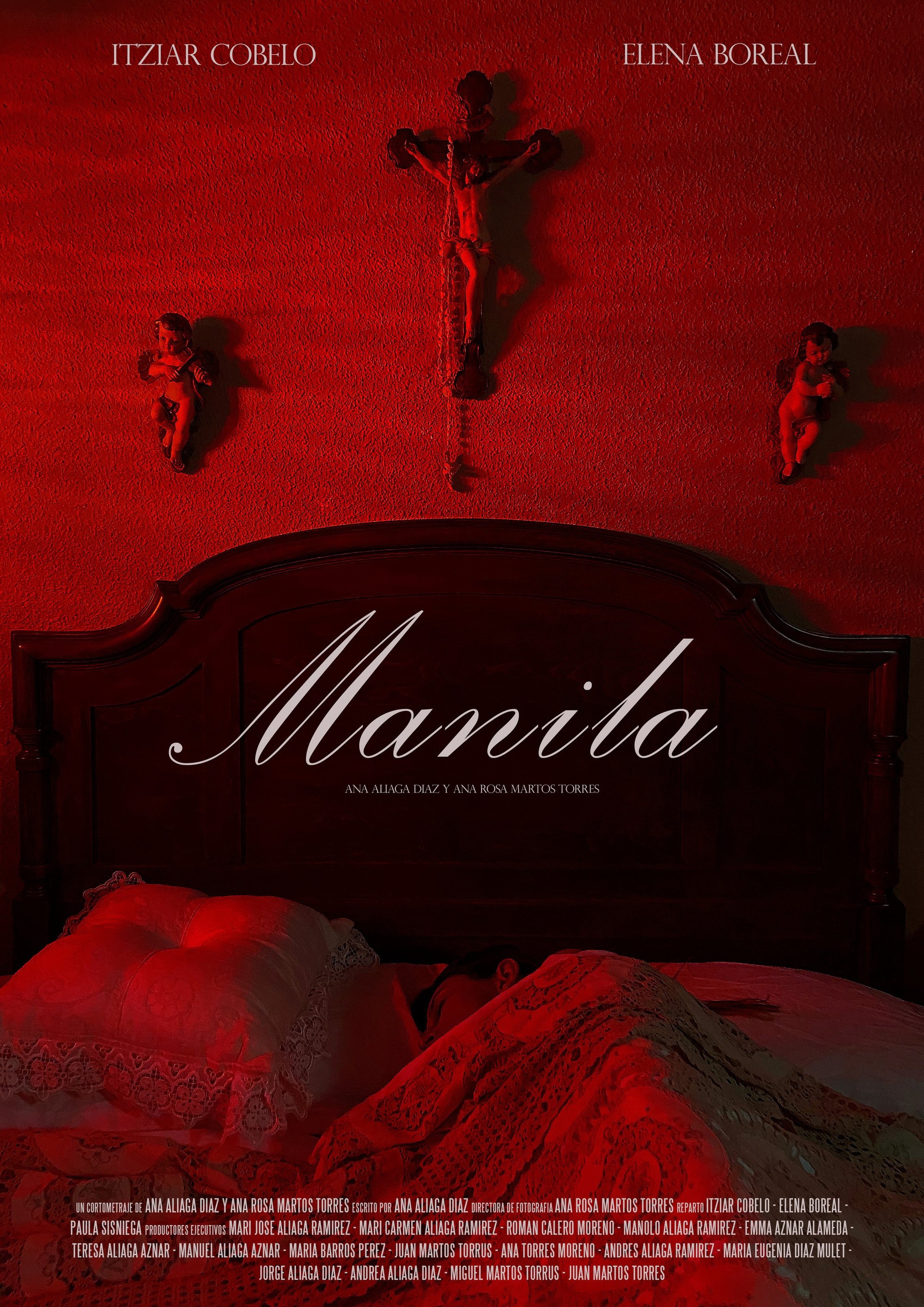 Manila