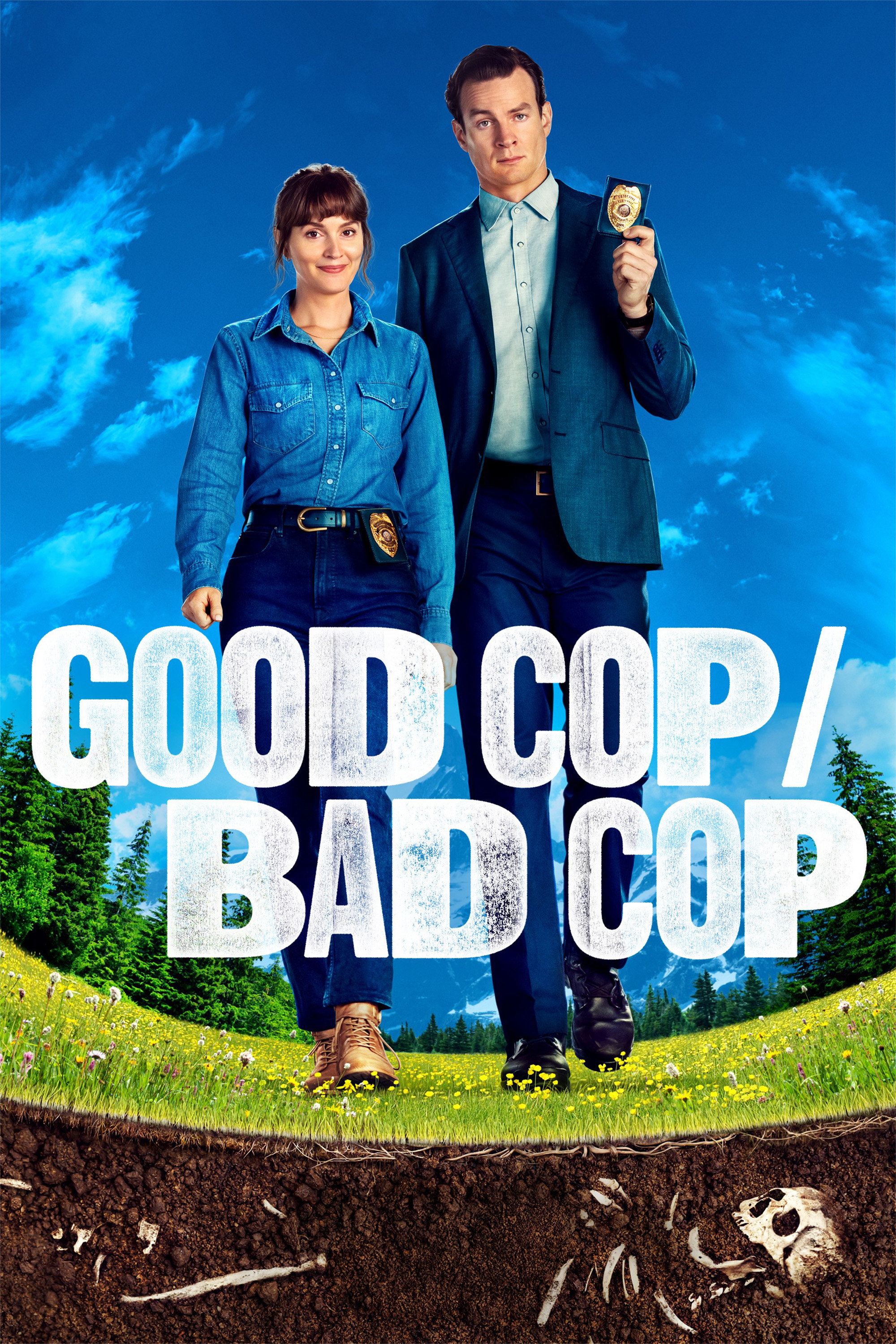 Good Cop/Bad Cop | Good Cop/Bad Cop