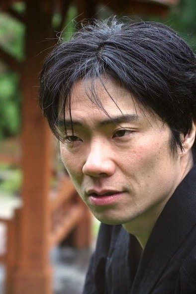 بازیگر Yuki Iwamoto  