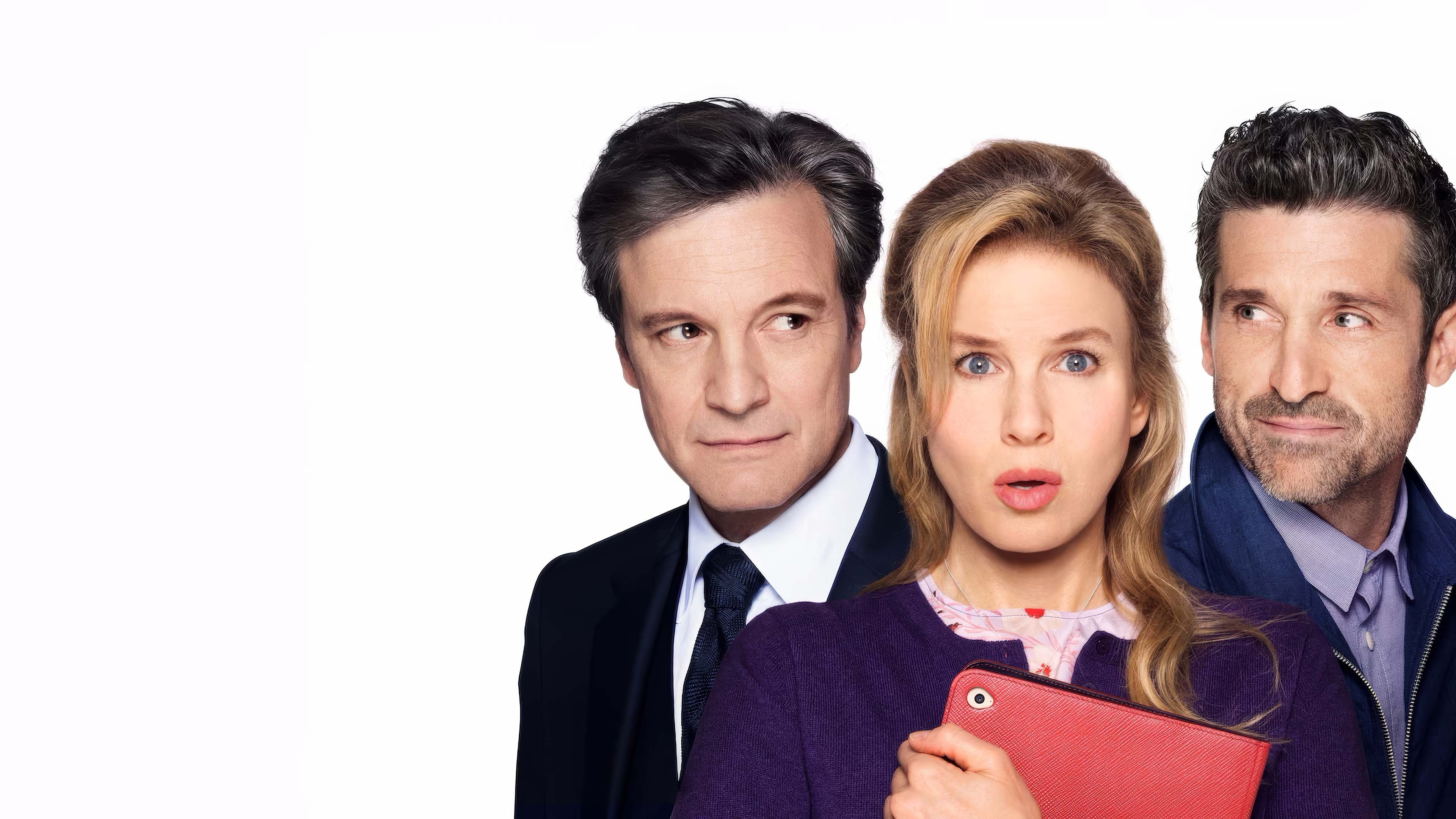 بچه بریجت جونز|Bridget Jones's Baby