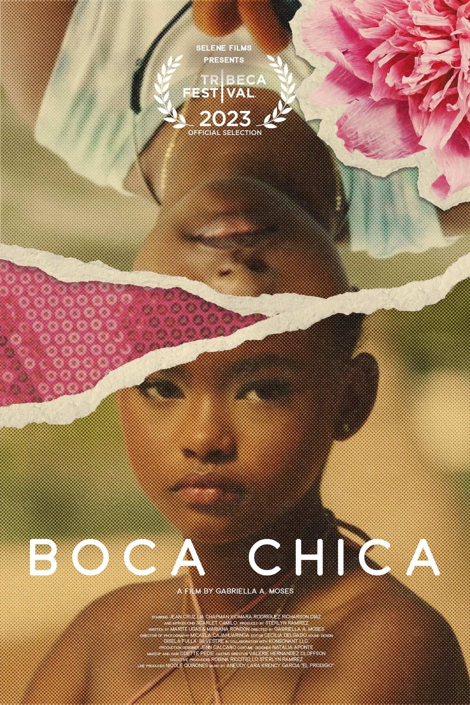 Boca Chica | Boca Chica