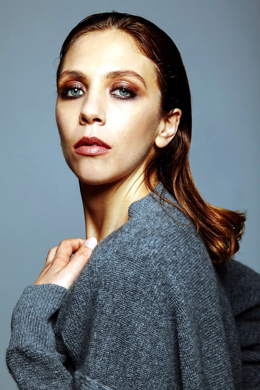 بازیگر Barbara Chichiarelli  