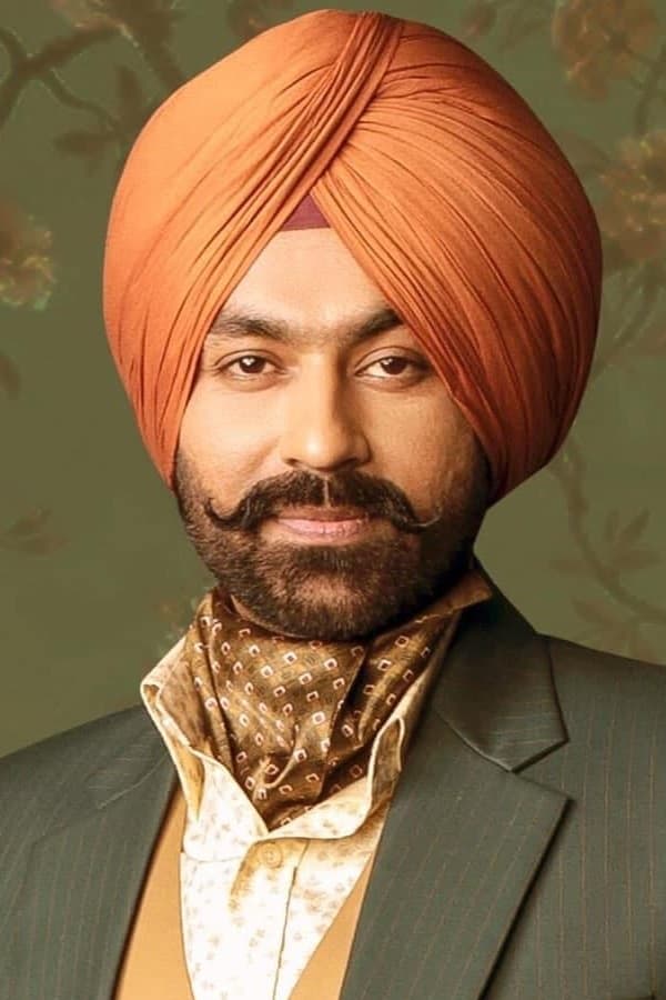 بازیگر Tarsem Jassar  