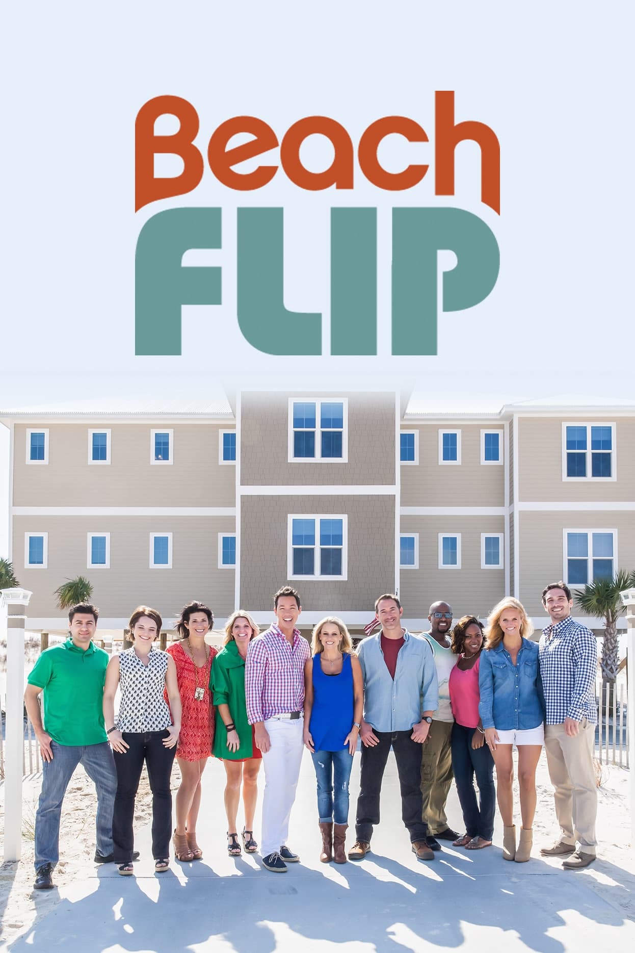 Beach Flip | Beach Flip