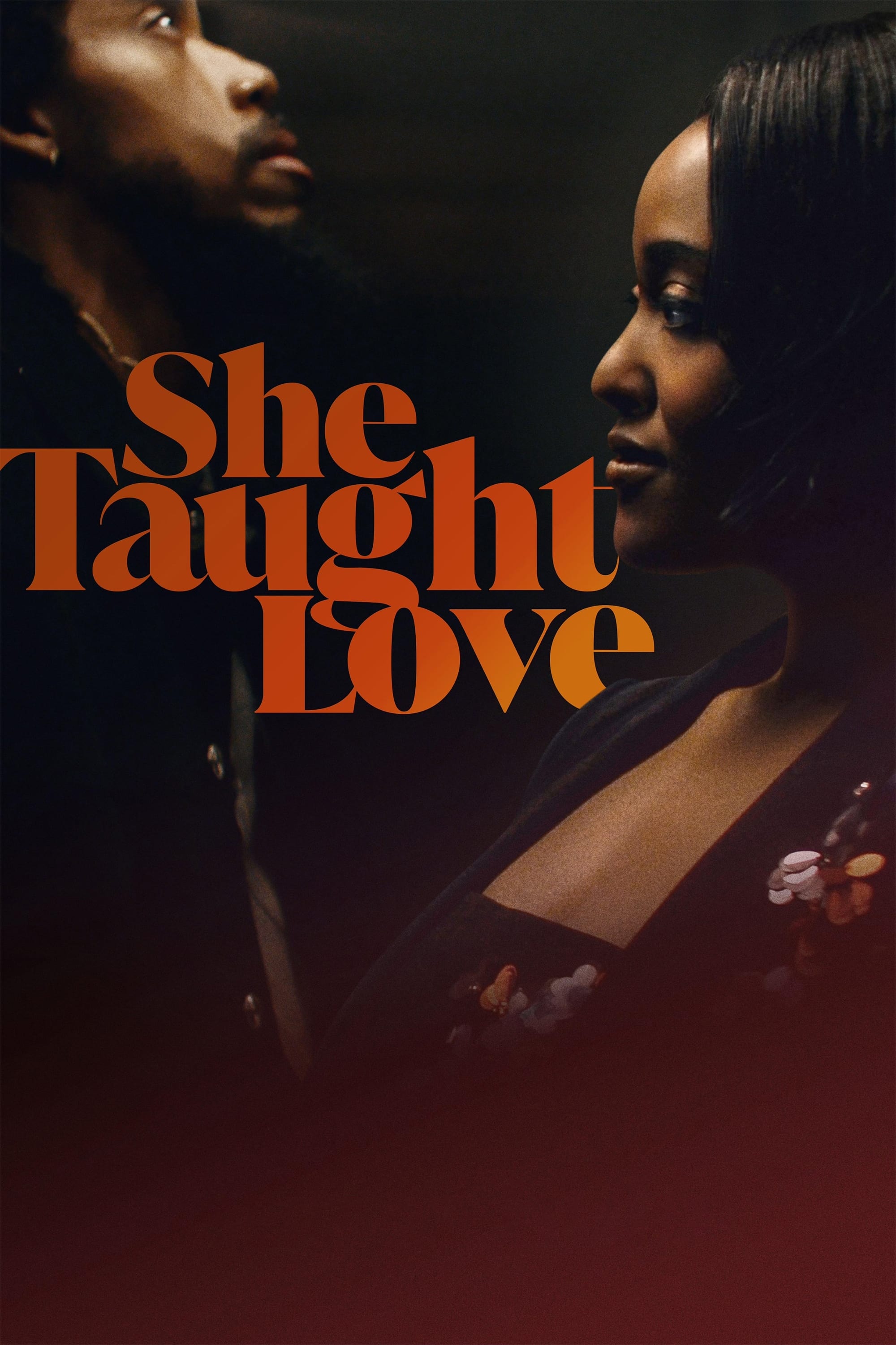 She Taught Love | She Taught Love