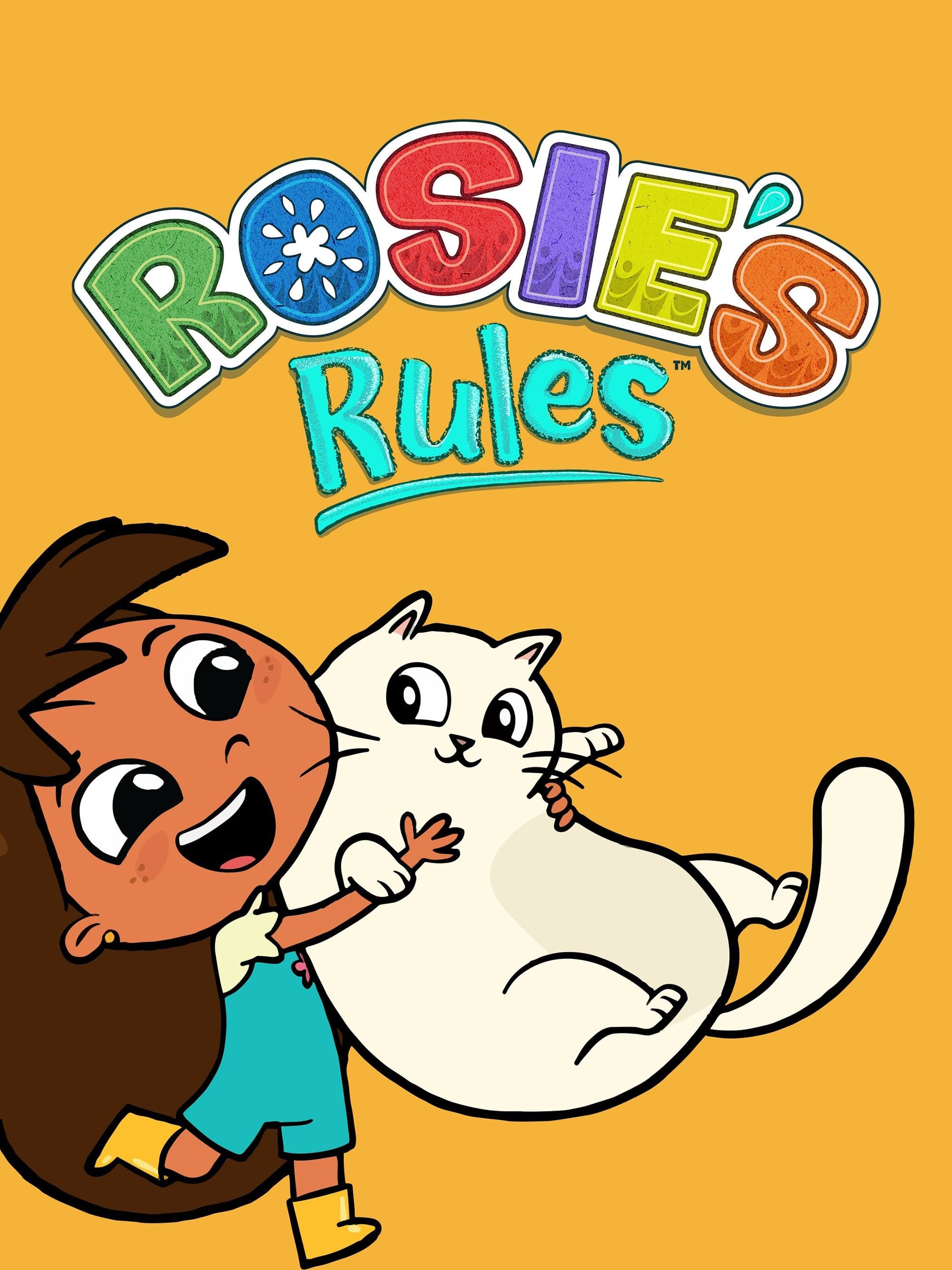 Rosie's Rules | Rosie's Rules