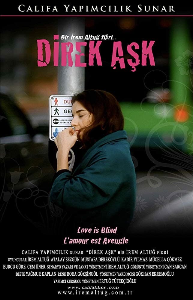 Direk Aşk