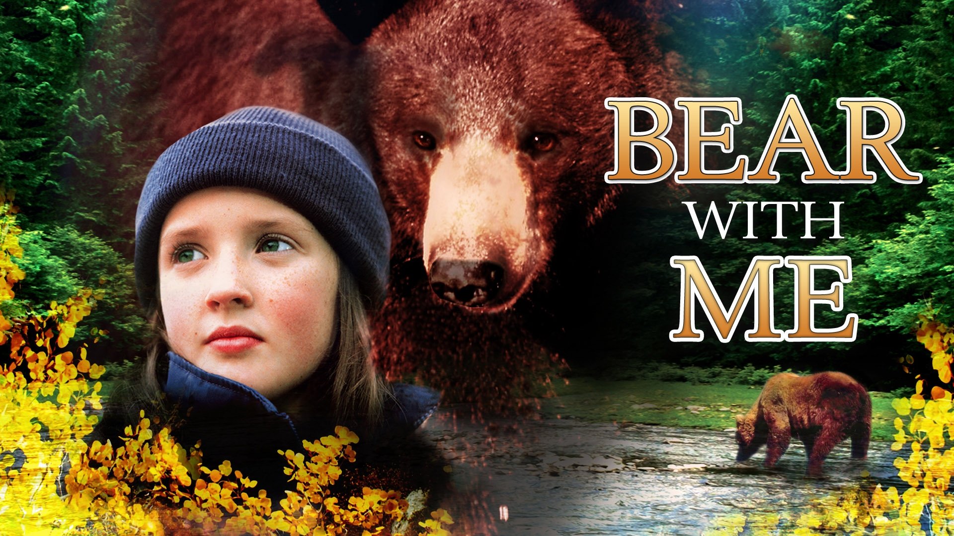 Bear with Me|Bear with Me