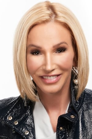 بازیگر Paula White  