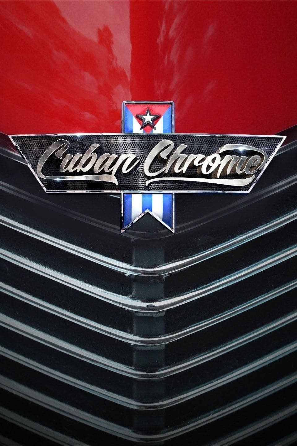 Cuban Chrome | Cuban Chrome