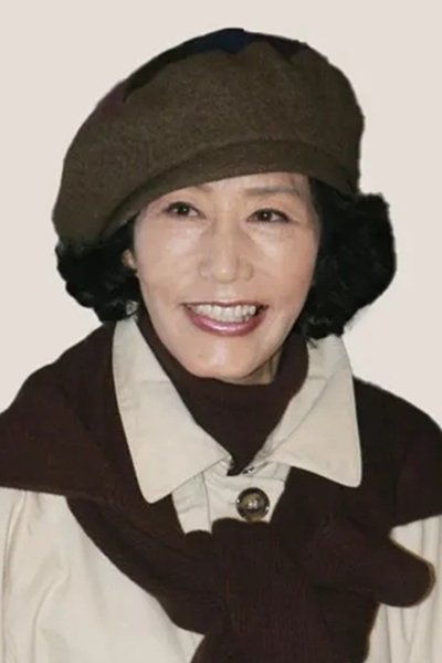 بازیگر 여운계  