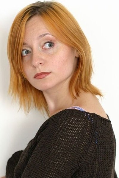 بازیگر Adina Andrei  