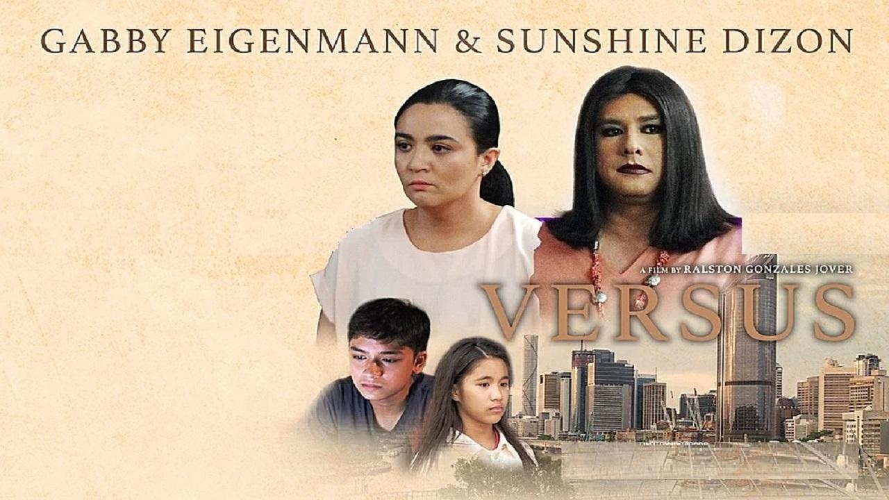 Versus|Versus