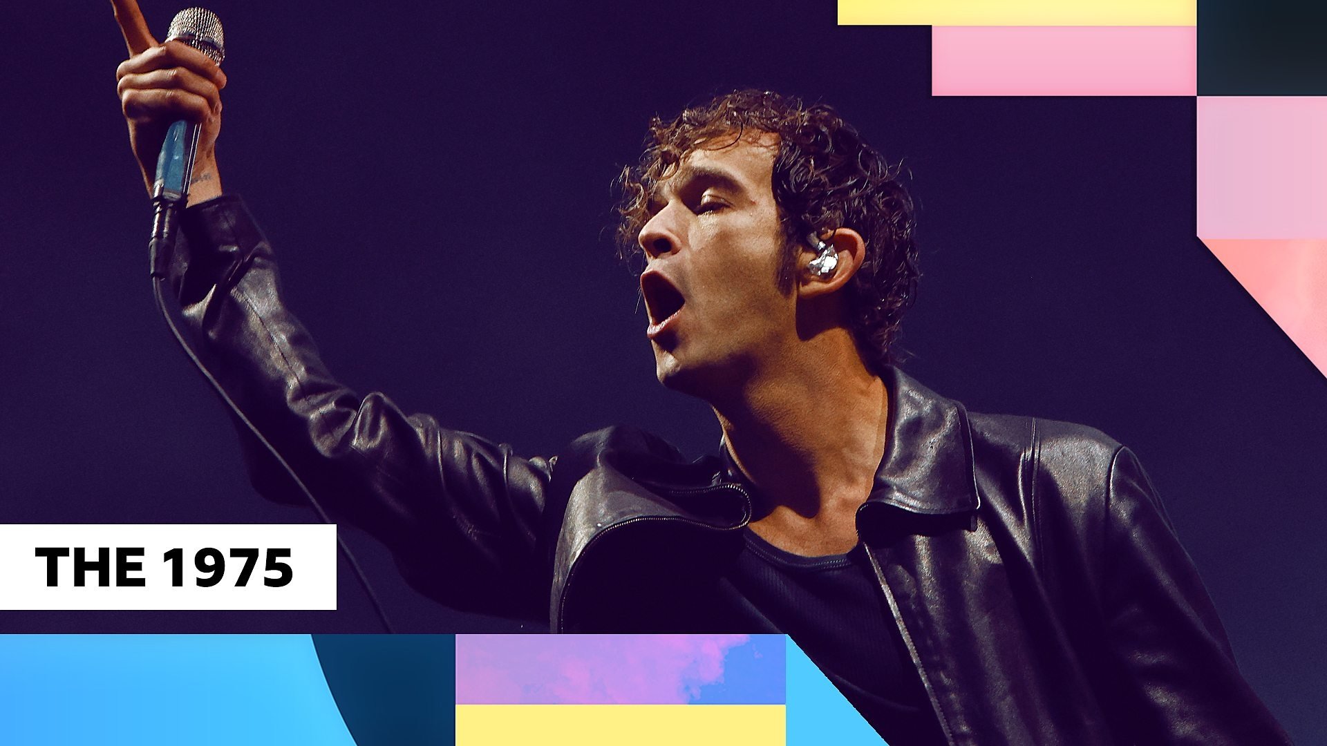 The 1975: Reading Festival 2023|The 1975: Reading Festival 2023