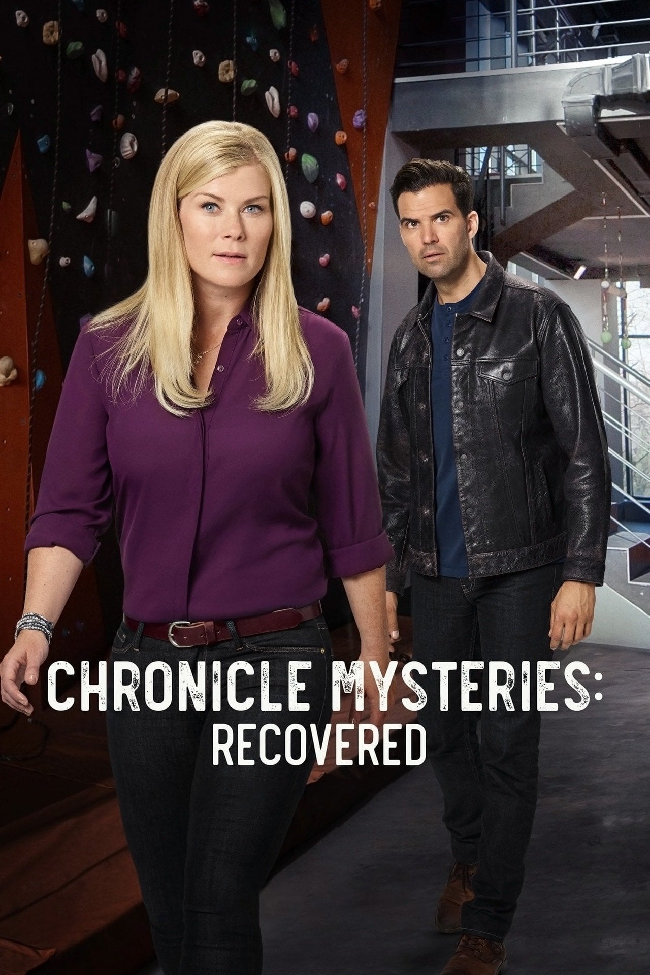 Chronicle Mysteries: Recovered | Chronicle Mysteries: Recovered