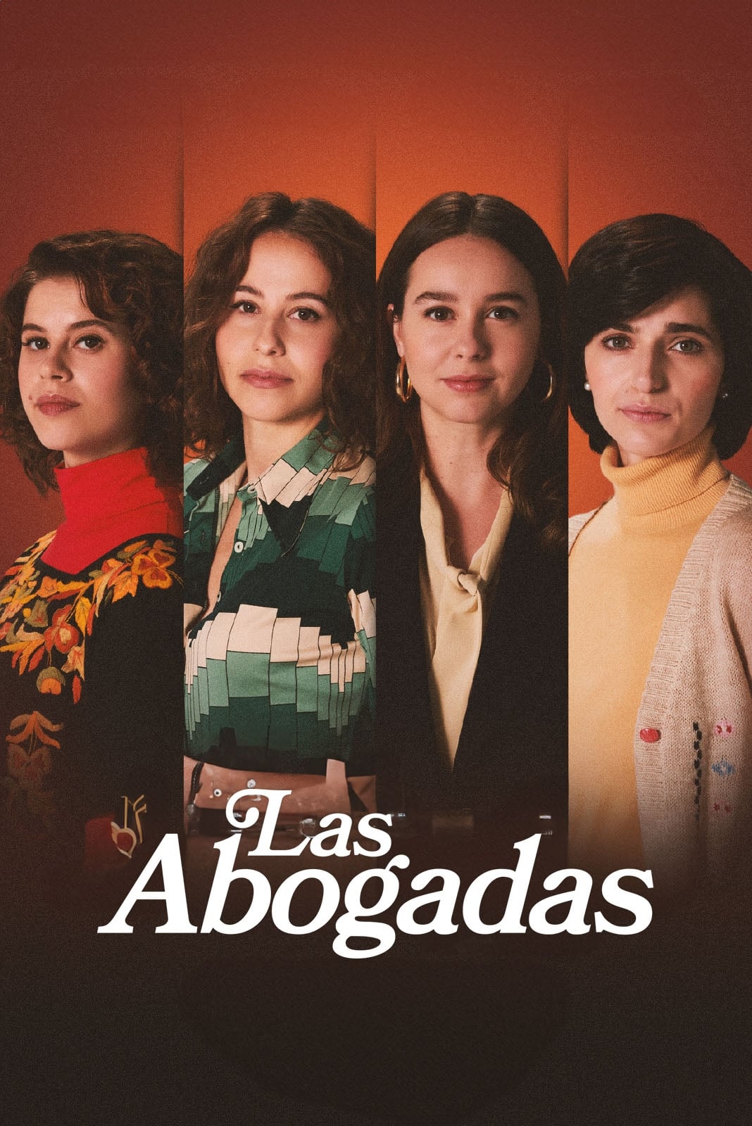 Las abogadas | Las abogadas